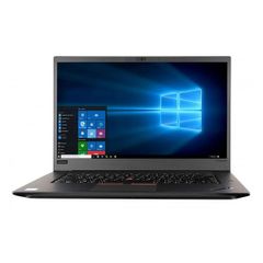  Laptop Lenovo Thinkpad X1 Extreme Core I7-8750h 