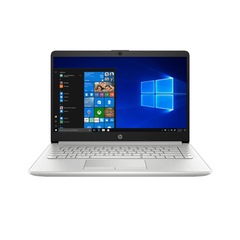 Laptop Hp 14s-fq1066au 4k0z6pa (ryzen 5 5500u, Radeon Graphics) 