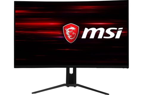 Màn Hình Cong Msi Optix Mag322cqrv