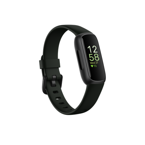 Đồng Hồ Thông Minh Fitbit Inspire 3