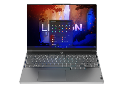 Laptop Lenovo Legion Slim 7 - Ryzen 9 6900hx
