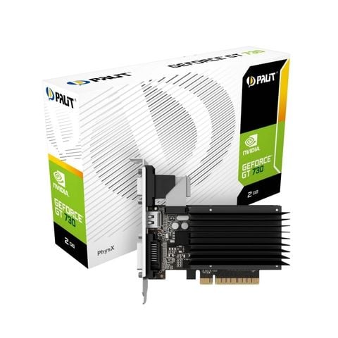 Vga Palit 2gb N730