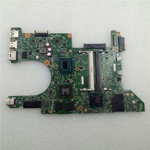 Mainboard Laptop Dell Inspiron 14z 5423