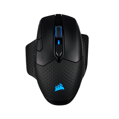 Chuột Không Dây Corsair Dark Core Rgb Pro Se Ch-9315511-ap