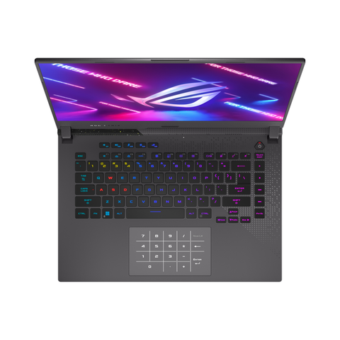 Laptop Gaming Asus Rog Strix G15 G513rc-hn038w (ryzen 7 6800h)