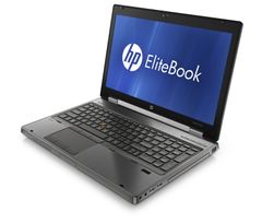  HP Workstation 8560w 