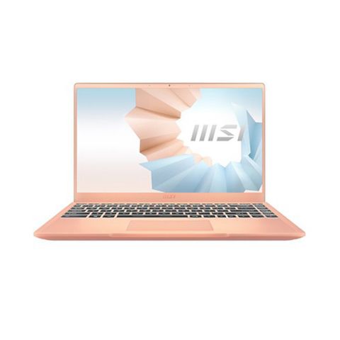 Laptop Msi Modern 14 B11sb-625vn (i5-1135g7, Mx450 2gb)