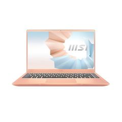  Laptop Msi Modern 14 B11sb-625vn (i5-1135g7, Mx450 2gb) 