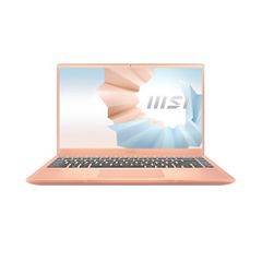  Laptop Msi Modern 14 B11sb-625vn (i5-1135g7, Mx450 2gb) 