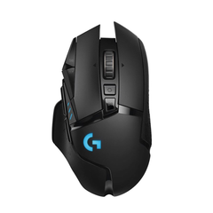  Chuột Không Dây Logitech Lightspeed G502 Hero 910-005569 