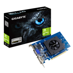  Vga Gigabyte™ Gv-n710d5-1gil 