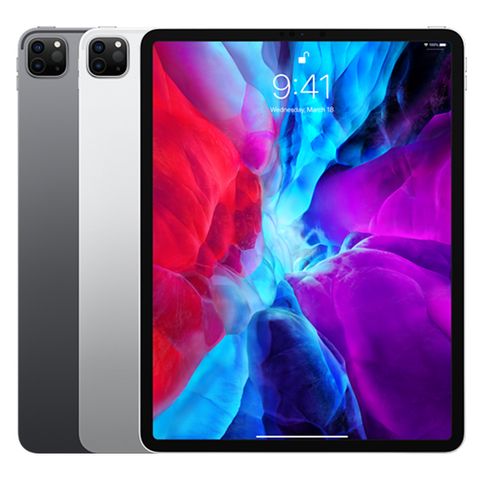 iPad Pro 12.9 inch Wifi Cellular 2020