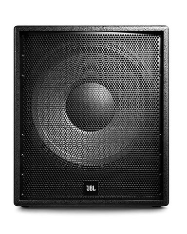 Loa Pa Passive Subwoofer Jbl Prx 318sd