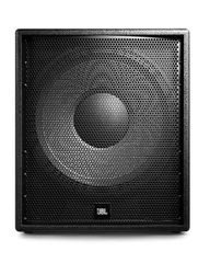  Loa Pa Passive Subwoofer Jbl Prx 318sd 