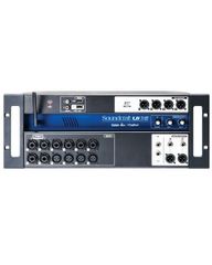  Mixer Digital Soundcraf Ui16 