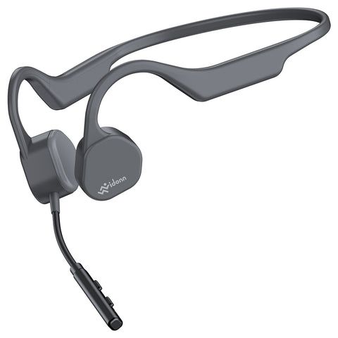 Tai Nghe Dẫn Truyền Xương Vidonn Với Micrô Bluetooth