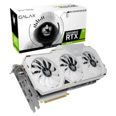 Card màn hình GALAX RTX 2080 Ti HOF-11GB 