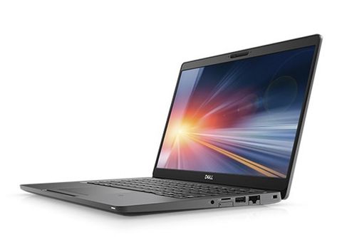 Dell Latitude E5300