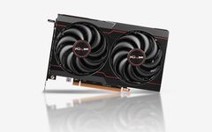  Vga Sapphire Pulse Amd Radeon™ Rx 6600 