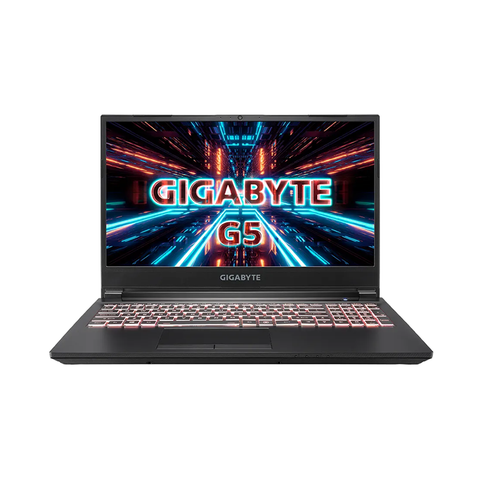 Laptop Gaming Gigabyte G5 Gd-51s1123so (i5-11400h, Rtx 3050 4gb)