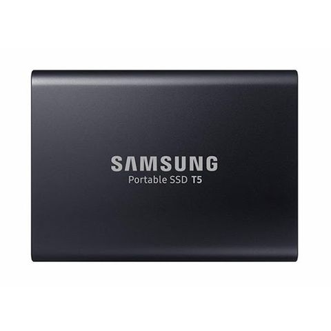 Ssd Samsung T5 Portable 1Tb Usb 3.1