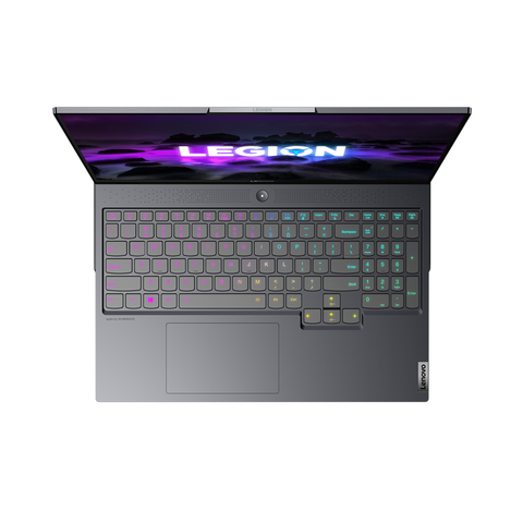 Laptop Gaming Lenovo Legion 7 16achg6 82n600nsvn (ryzen 9 5900hx)