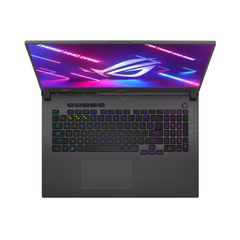  Laptop Gaming Rog Strix G17 G713rm-ll016w (ryzen 7 6800h) 