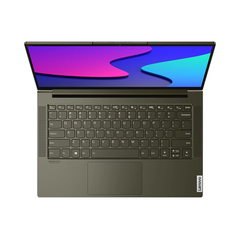  Laptop Lenovo Yoga Slim 7 14itl05 82a3002qvn (i5-1135g7 Evo) 