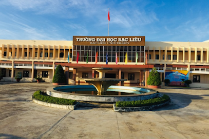 Bạc liêu