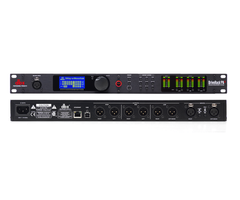 Bộ Xử Lý Tín Hiệu Dbx Pa2 