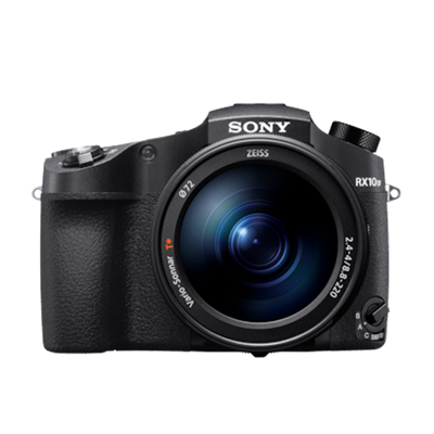 Máy ảnh Sony RX10 IV