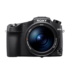  Máy ảnh Sony RX10 IV 