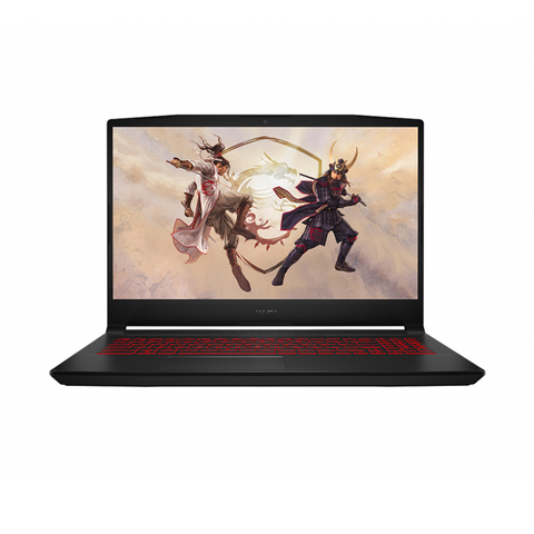 Laptop Gaming Msi Katana Gf66 11uc-698vn (i7-11800h, Rtx 3050 4gb)