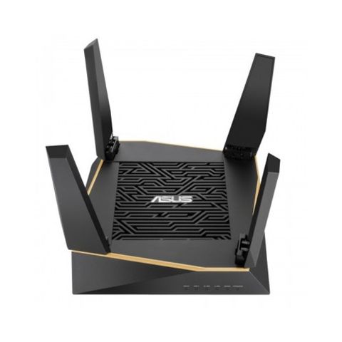 Bộ Định Tuyến Wifi 6 Asus Rt-ax92u