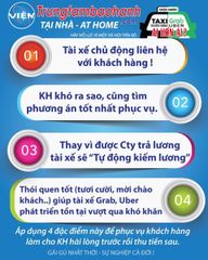  Grab Callcenter 30 phút 