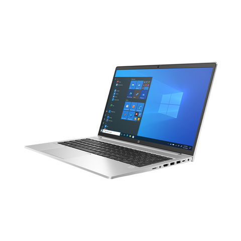 Laptop Hp Probook 450 G8 2h0w5pa (i7-1165g7, Iris Xe Graphics)