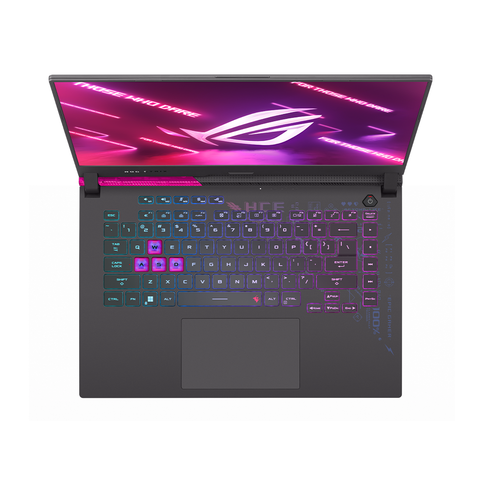 Laptop Gaming Asus Rog Strix G15 G513rc-hn090w (ryzen 7 6800h)