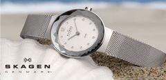  Đồng hồ thời trang Skagen của nước nào? Có tốt không? 