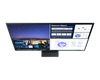 Màn Hình Thông Minh Samsung M7 Uhd Dòng 43inch Ls43am702uexv