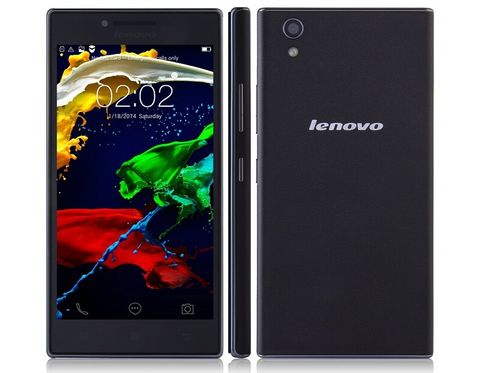 Lenovo P70-A