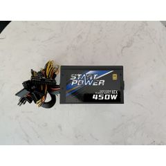  Nguồn Start Power 450w 80 Plus 