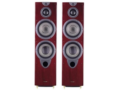 Loa Cột Wharfedale Opus 2-2 Piano