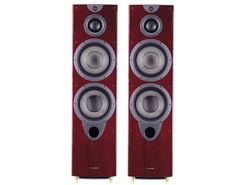  Loa Cột Wharfedale Opus 2-2 Piano 