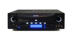  Ampli Karaoke Jbl Rma 220a 
