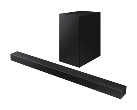 Loa Thanh 2.1ch Hw-a450