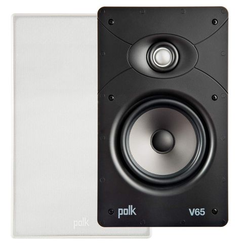 Loa Âm Tường Polk V65