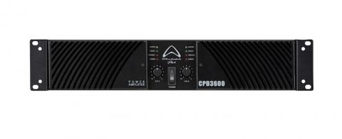Bộ Đẩy Công Suất Wharfedale Pro Cpd 3600