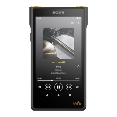 Máy Nghe Nhạc Walkman® Wm1am2