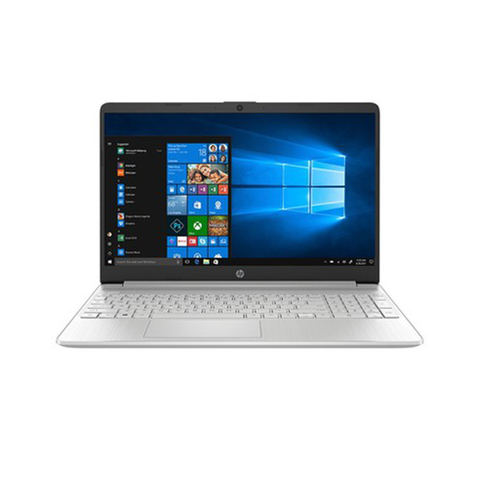 Laptop Hp 15s-fq2558tu 46m26pa (i7-1165g7, Iris Xe Graphics)