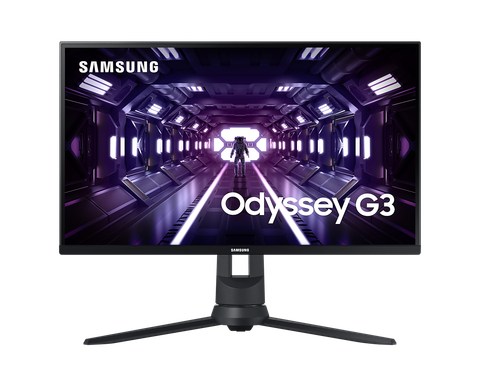 Màn Hình Samsung Odyssey G3 24inch